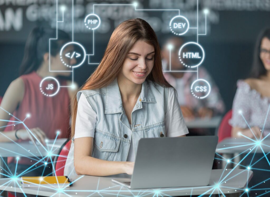 ADP-CS, IT & SE - Lead University Iqbal Town Campus