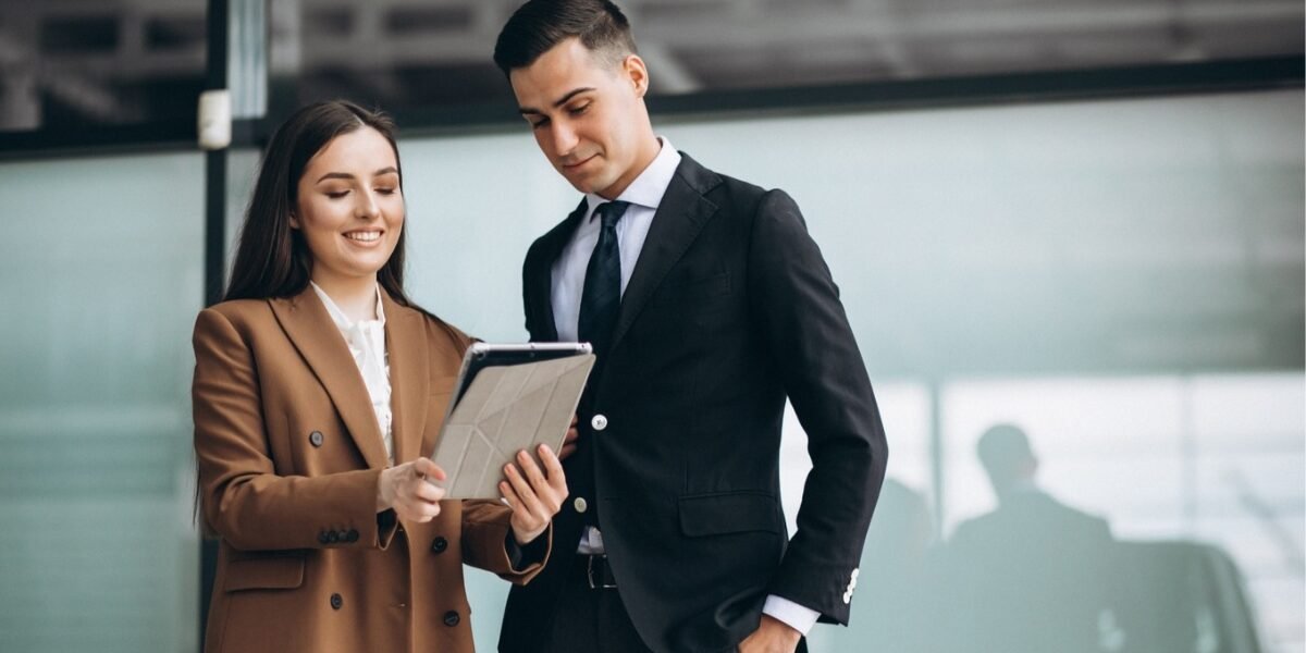 BS Accounting and Finance